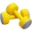 Body Sculpture Комплект гири 1-6 кг [2 x 2 кг. ]
