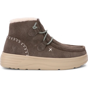 Walk in Pitas Дамски ежедневни боти Walk in Pitas Women's Sydney Casual boots - Tortola - размер 39 (EU) (126-0524-0514)