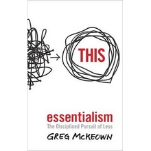 G. Mckeown: Essentialism