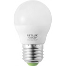Retlux RLL 37 LED G45 5W E27