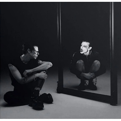 Yungblud - Idols LTD CD