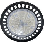 ELMARK Boston100 led КАМБАНА 60/80/100w 5500k ip65 (98boston100cw)