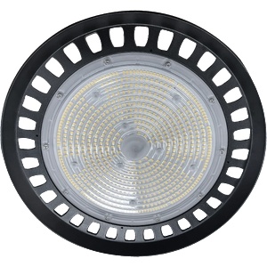 ELMARK Boston100 led КАМБАНА 60/80/100w 5500k ip65 (98boston100cw)