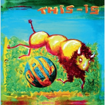 Public Image Limited - This Is P.I.L. CD