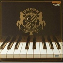 Chops - Virtuosity 3 LP