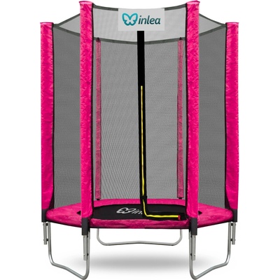 INLEA PREMIUM Jump 150 cm + vonkajšá ochranná sieť + príslušenstvo