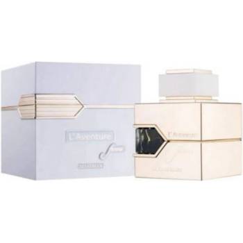 Image 1 of Al Haramain L'Avenure pour Femme EDP 100 ml