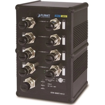 Planet ISW-800T-M12
