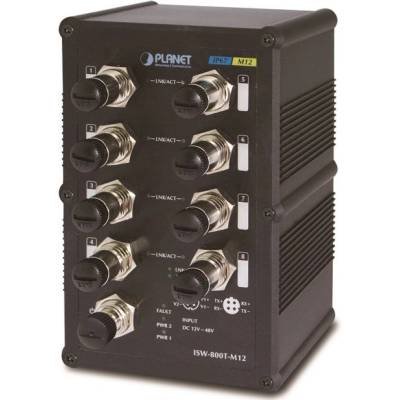 Planet ISW-800T-M12