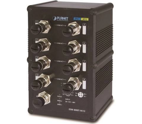Planet ISW-800T-M12