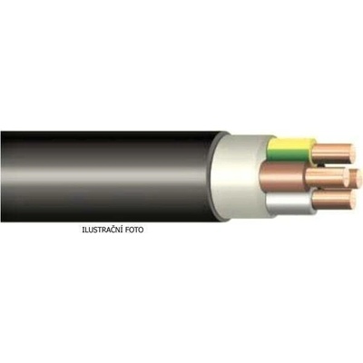 Elektrospoj CYKY-J 24 X 1,5 1m