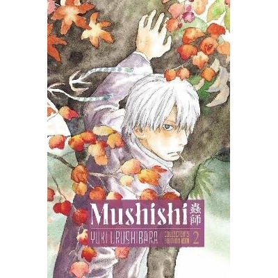 Mushishi Collector´s Edition 2