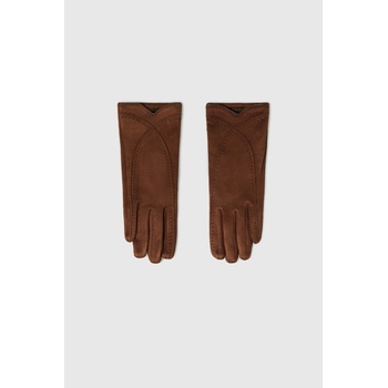 Moodo Кафяви ръкавици Moodo Moodo | Kafyav | ЖЕНИ | ЕДИН РАЗМЕР