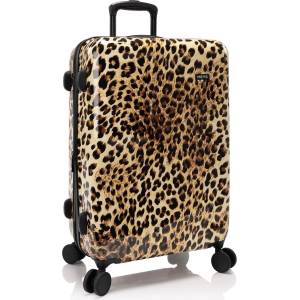 HEYS Пътен куфар Heys Elite Brown Leopard M Heys | Kafyav | МЪЖЕ | UNI