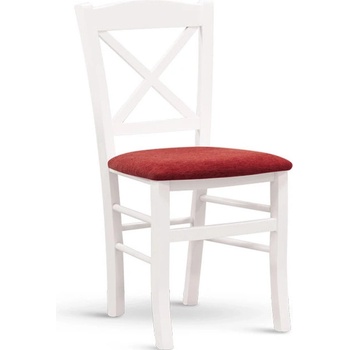 ITTC Stima Claytaon Bílá / tristan hnědá 44