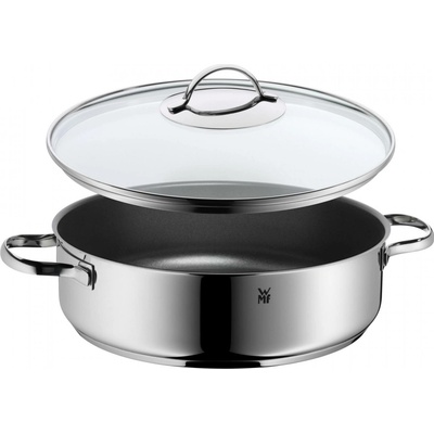 WMF Servírovacia panvica/kastról na soté O 28 cm