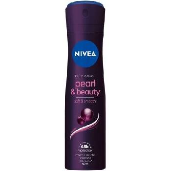 Image 1 of Nivea Fresh Rose Touch - Спрей дезодорант 250мл