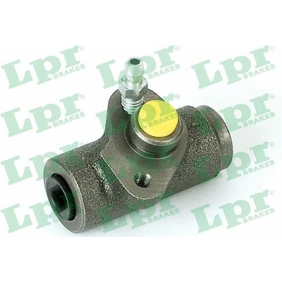 Brzdový váleček LPR 4732