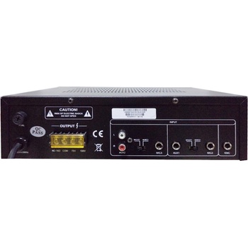 DSPPA MP35