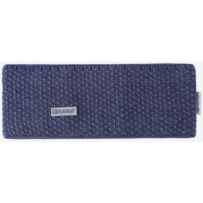 Merino KAMA CW75 WINDSTOPPER tmavě modrá Susteinno