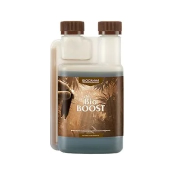 Image 1 of CANNA BIO Boost 250ml - органичен стимулатор на цъфтеж