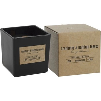 Cranberry & Bamboo leaves cranberry 170 g