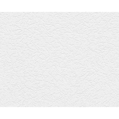 A. S. Création Винилов тапет за стена simply white 6475-35