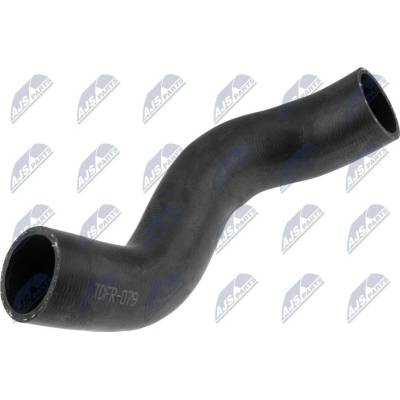 NTY Hadice Přívodu Vzduchu Ford Modeo IV 1.8TDCI 07- S-max 1.8TDCI 06- Galaxy 1.8TDCI 06 (1565540)
