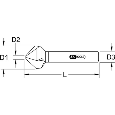 KS Tools 3360135