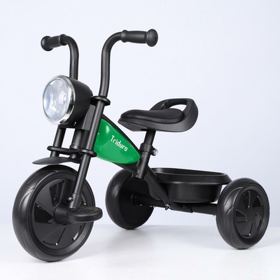 QPLAY Triduro Green T90 3 green
