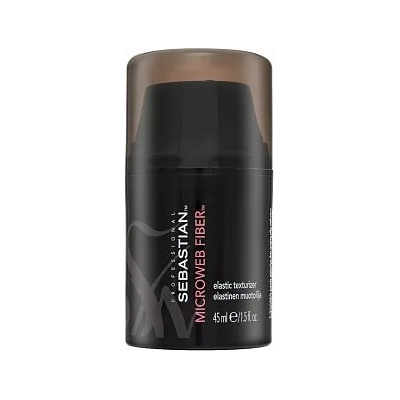 Sebastian Professional Form Microweb Fiber Крем за оформяне 45 ml