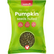 NUTIVA Tekvicové semienka Premium 1 kg