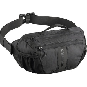 Salomon Чанта за кръст Salomon ACS Waist Pack 3 Hip bag - Black - размер 3 l (510-7794-0111)