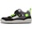 Affenzahn Детски обувки barefoot Affenzahn Kid's Halbschuh Vegan Cheerly Barefoot shoes - Panther - размер 24 (EU) (702-5184-0214)