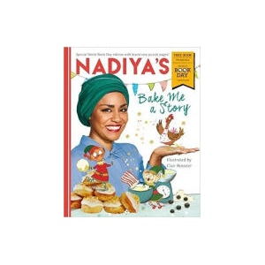 Nadiya's Bake Me a Story (0000)