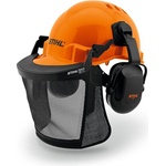 STIHL Комбинирана предпазна каска STIHL FUNCTION Basic (00008880810)