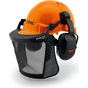 STIHL Комбинирана предпазна каска STIHL FUNCTION Basic (00008880810)