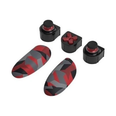 Thrustmaster eSwap X Red Color Pack