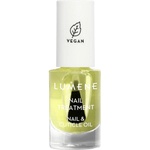 Lumene Олио за здрави нокти и кожички Lumene Nail & Cuticle Treatment (86139)