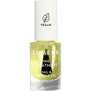 Lumene Олио за здрави нокти и кожички Lumene Nail & Cuticle Treatment (86139)