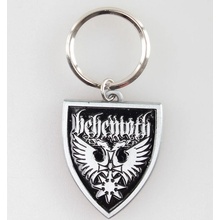 Přívěsek na klíče Behemoth Crest RAZAMATAZ KR120