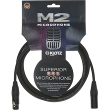 Klotz M2FM1-1000