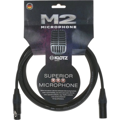 Klotz M2FM1-1000