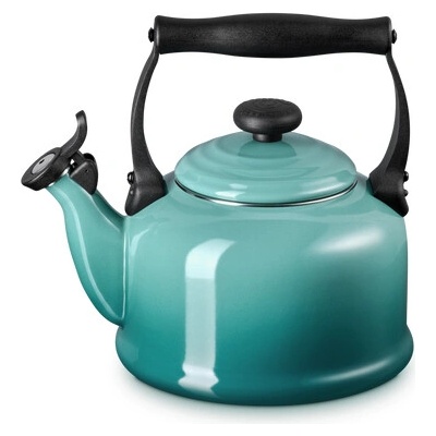 Le creuset Tradition 2,1l Bleu Riviera
