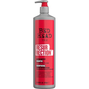 TIGI Bed Head Resurrection Super Repair Shampoo 970 ml