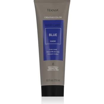 Image 1 of Lakmé Teknia Creative Color Mask (Blue) 250 ml