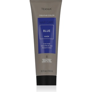 Lakmé Teknia Creative Color Mask (Blue) 250 ml