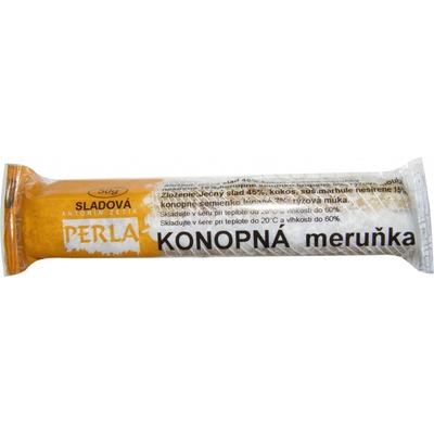 Antonín Zetík Perla Rakytník v kokosu 5 x 50 g – Zboží Dáma
