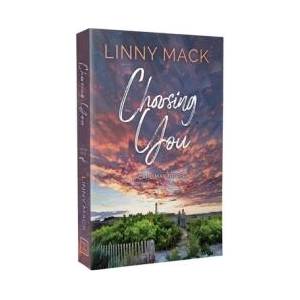 Choosing You | MACK LINNY (ISBN: 9781964264301)