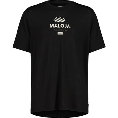 Maloja KalmbergM.